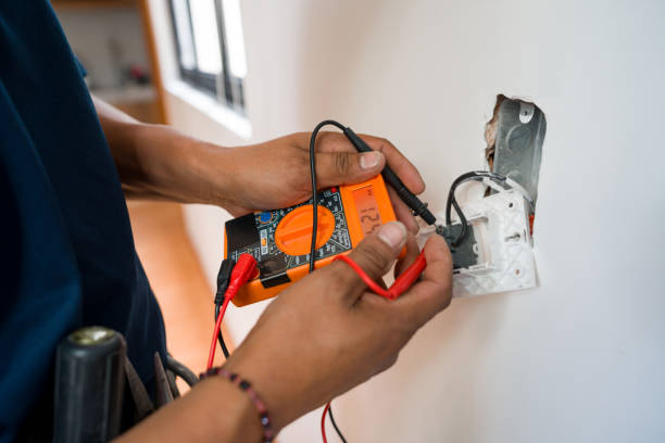 Affordable Emergency Electrician in Woodlynne, NJ