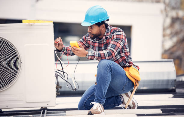 Best Industrial Electrical Services  in Woodlynne, NJ