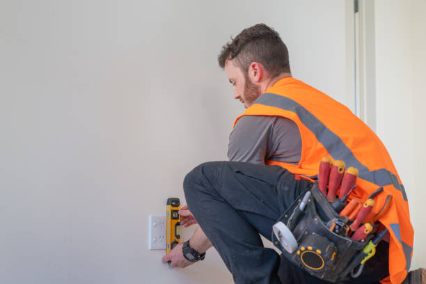 Best Electrical System Inspection  in Woodlynne, NJ
