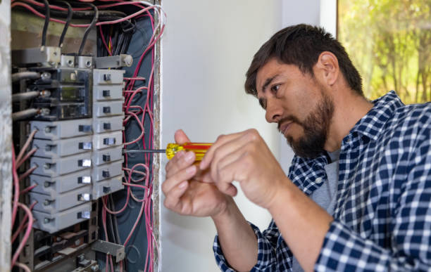 Best Electrical Rewiring Services  in Woodlynne, NJ